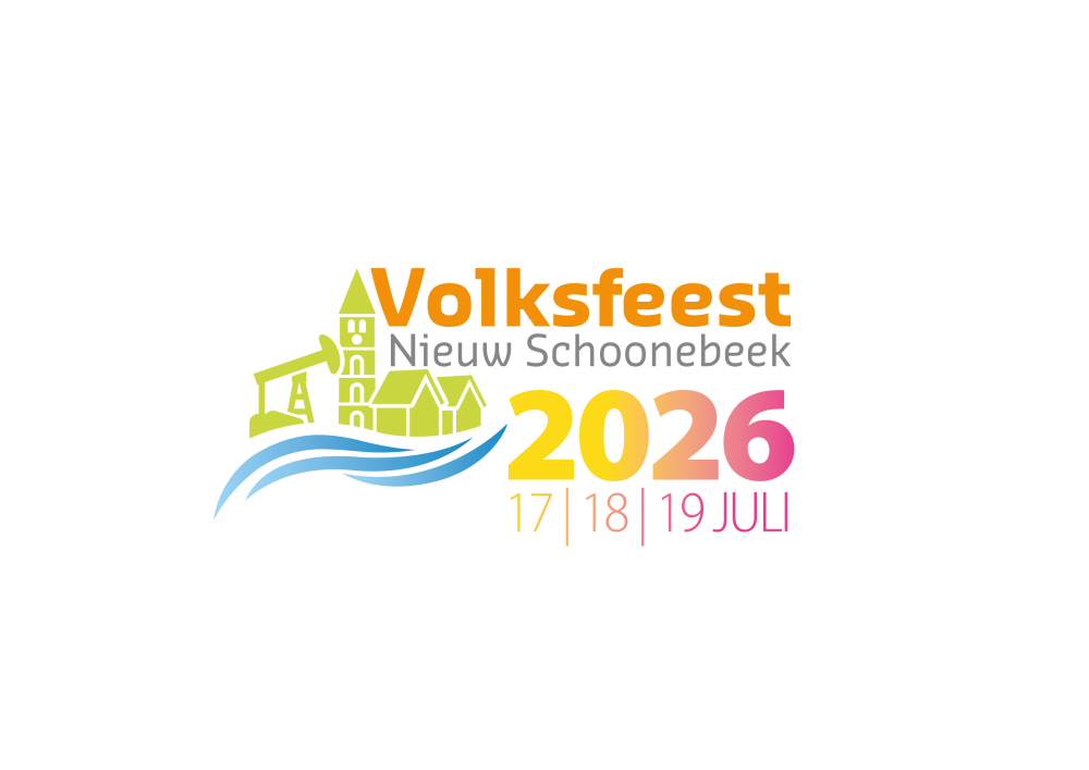 Volksfeest | Nieuw Schoonebeek