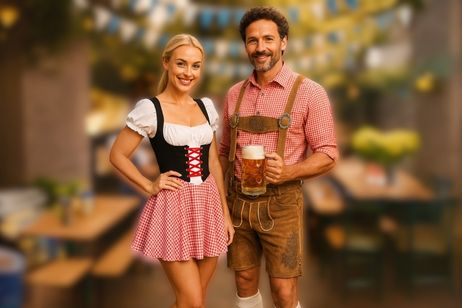 Oktoberfest items