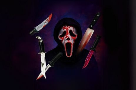 Halloween items