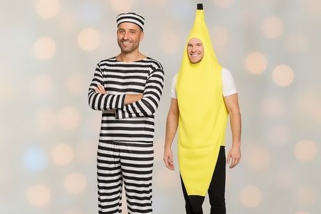 Carnival costumes