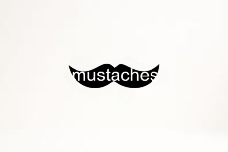 Mustaches