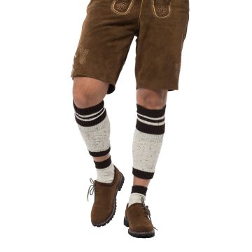 Loferl Brown/Natural - 43-46