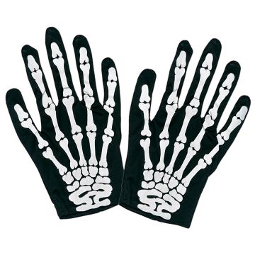Horror Gloves