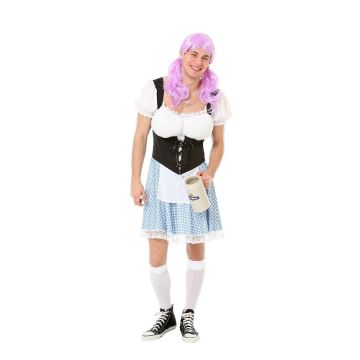 Dirndl Helmut