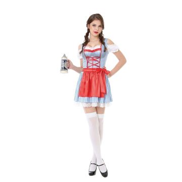 Oktoberfest Dress Steffi