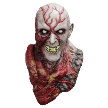 Headmask - Resident Evil: Tyrant