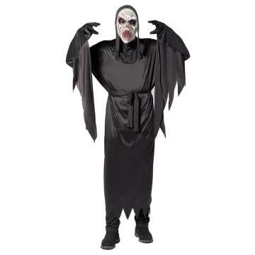 Ghost Costume