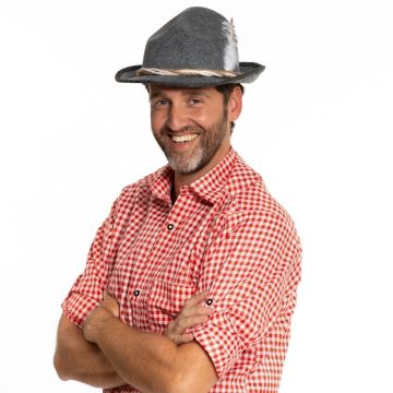 Oktoberfest Alpen Hat