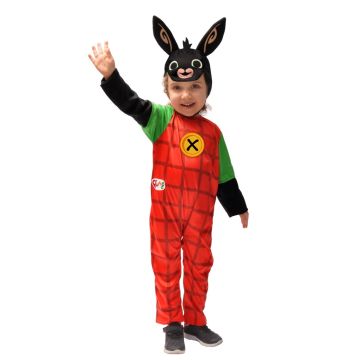 Bing Bunny Child Costume