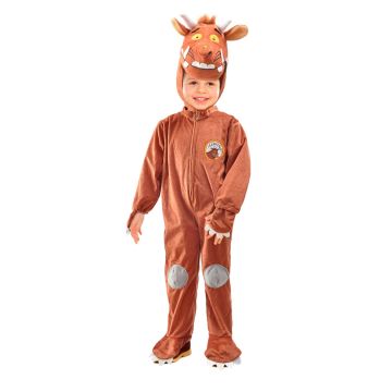 Gruffalo Child Costume