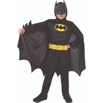 Batman Child Costume