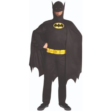 Batman Kostuum Volwassenen