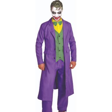 Joker Kostuum Volwassenen