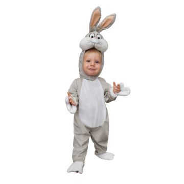 Bugs Bunny Child Costume