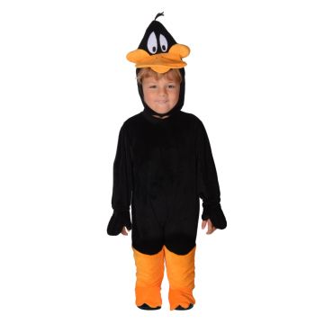 Daffy Duck Child Costume