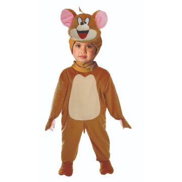 Jerry Child Costume