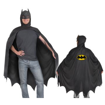Batman Cape - One Size