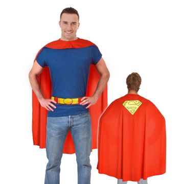 Superman Cape - One Size