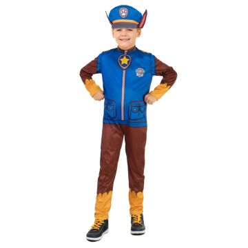 Paw Patrol Chase Child Costume