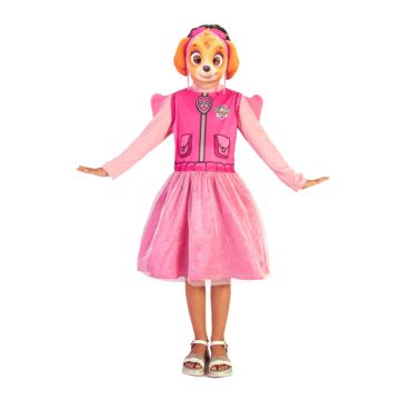Paw Patrol Skye Child Costume