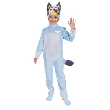 Bingo Child Costume