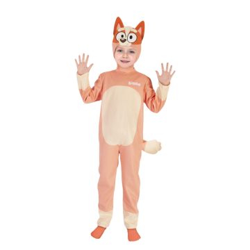 Bluey Child Costume
