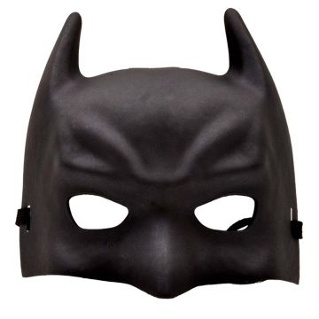 Batman Mask Child - One Size