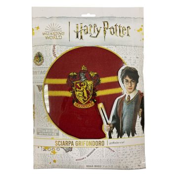 Harry Potter Sjaal Kinderen - One Size