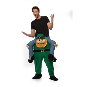 Ride on Irish man - One-Size