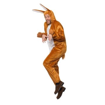 Onesie Bunny