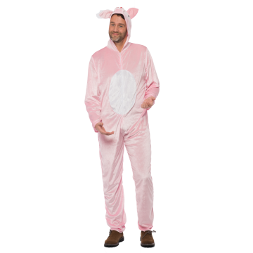 Onesie Pig