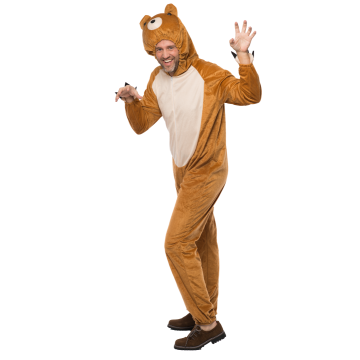 Onesie Bear