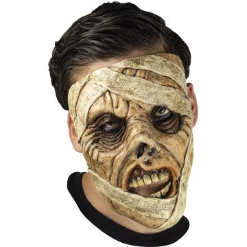 Face Mask - The Mummy