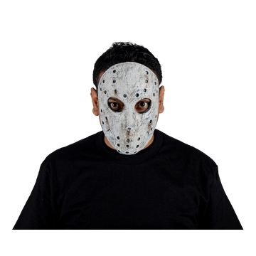 Gezichtsmasker - Hockey Killer