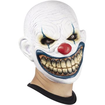 Headmask - Big Mouth Clown Reborned