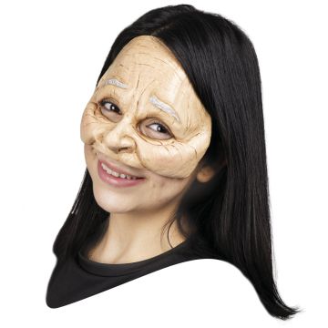 Half Mask - Granny