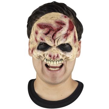 Half Mask - Putrid