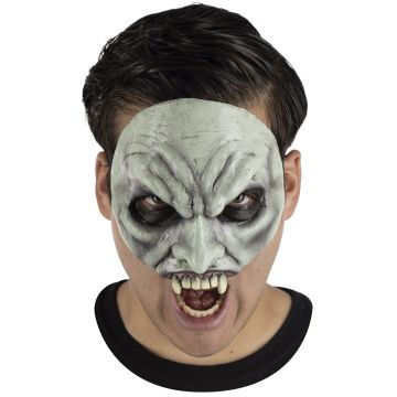 Half Mask - Count Dracula
