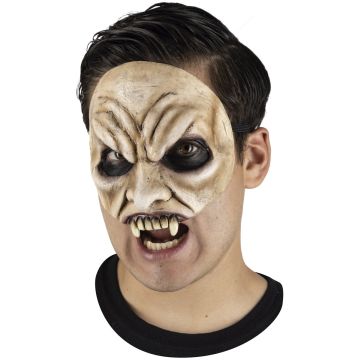 Half Mask - Dracule