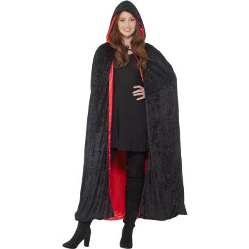 Deluxe Cape - One-Size