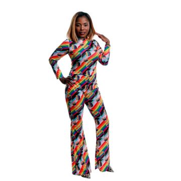 Pride Jumpsuit