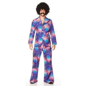 Boho Suit