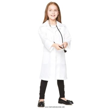 Kids Doctor Coat