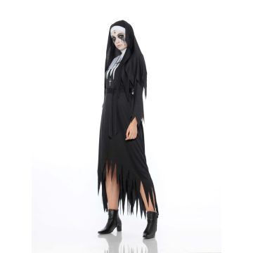 Demon Nun