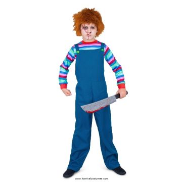 Horror Pop Kinderen