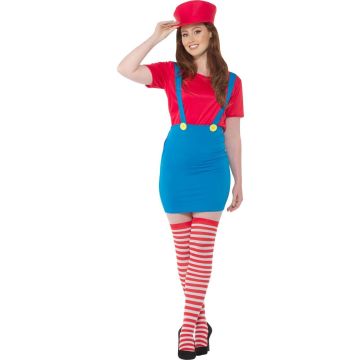 Red Girl Plumbers