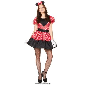 Miss Mouse