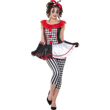 Carnival Jester