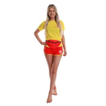 Ladies Lifeguard