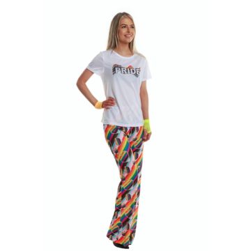 Pride Flares